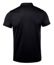 Joma Sport Polo Hobby (comfortable to wear) black Men