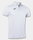 Joma Sport-Polo Hobby (angenehmes Tragegefühl) weiss Herren