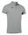 Joma Sport-Polo Hobby (angenehmes Tragegefühl) grau Herren