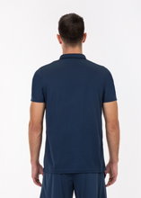 Joma Sport Polo Hobby (comfortable to wear) navy blue Men