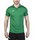 Joma Sport-Polo Hobby (angenehmes Tragegefühl) grün Herren