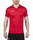 Joma Sport-Polo Hobby (angenehmes Tragegefühl) rot Herren