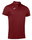 Joma Sport-Polo Hobby (angenehmes Tragegefühl) weinrot Herren