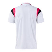 Joma Sport Polo Terra (light, breathable) white/pink men's