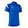 Joma Sport-Polo Terra (leicht, atmungsaktiv) royalblau/dunkelblau Herren