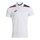 Joma Sport-Polo Toledo II (elastisch und leicht Material) weiss Herren