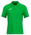 Joma Sport-Polo Torneo (elastisch, atmungsaktiv) grün Herren