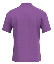 Joma Sport-Polo Torneo (elastyczne, oddychające) fioletowe Mężczyźni
