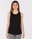 Joma Sport Tank Top Oasis (100% Cotton) black ladies