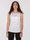 Joma Sport Tank Top Oasis (100% Cotton) white Ladies