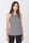 Joma Sport Tank Top Oasis (100% Cotton) dark grey ladies