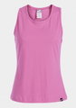 Joma Sport-Tank Top Oasis (100% Baumwolle) rosa Damen