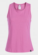 Joma Sport Tank Top Oasis (100% Cotton) pink ladies
