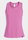 Joma Sport Tank Top Oasis (100% Cotton) pink ladies