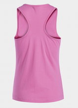 Joma Sport Tank Top Oasis (100% Cotton) pink ladies