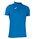 Joma Sport T-shirt Academy (100% Polyester) royal blue/white Men's