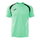 Joma Sport-Tshirt Championship 20 (hoher Tragekomfort, rec. Polyester) mintgrün Herren