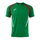 Joma Sport-Tshirt Championship 20 (hoher Tragekomfort, rec. Polyester) grün Herren