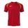 Joma Sport-Tshirt Championship 20 (hoher Tragekomfort, rec. Polyester) rot/navyblau Herren