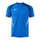 Joma Sport-Tshirt Championship 20 (hoher Tragekomfort, rec. Polyester) royalblau/dunkelblau Herren