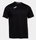 Joma Sport-Tshirt Combi (100% Polyester) schwarz Herren