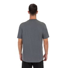 Joma Sport T-shirt Combi (100% Polyester) anthracite grey Men's