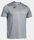 Joma Sport-Tshirt Combi (100% Polyester) grau Herren