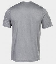 Joma Sport T-shirt Combi (100% Polyester) grey Men