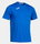 Joma Sport-Tshirt Combi (100% Polyester) royalblau Herren
