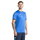 Joma Sport-Tshirt Combi Premium (100% Polyester, atmungsaktiv) royalblau/navy Herren