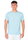 Joma Sport T-shirt Desert (100% Cotton) light blue Men's