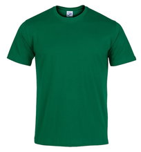 Joma Sport T-Shirt Desert (100% Cotton) green Men's