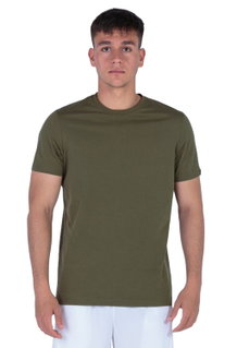 Joma Sport-Tshirt Desert (100% Baumwolle) khakigrün Herren