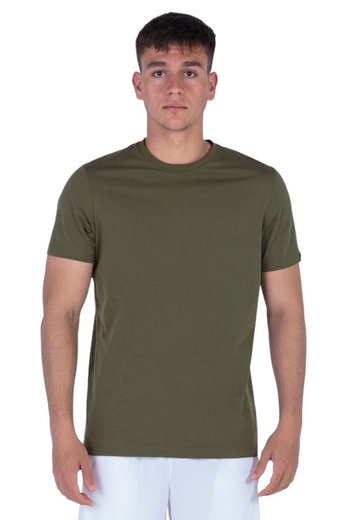 Joma Sport-Tshirt Desert (100% Baumwolle) khakigrün Herren