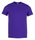 Joma Sport T-shirt Desert (100% Cotton) purple Men's
