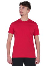 Joma Sport T-shirt Desert (100% Cotton) red Men's