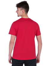 Joma Sport T-shirt Desert (100% Cotton) red Men's