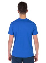 Joma Sport T-Shirt Desert (100% Cotton) royal blue Men's
