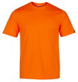 Joma Sport-Tshirt Desert (100% Baumwolle) orange Herren