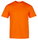 Joma Sport T-Shirt Desert (100% Cotton) orange Men's
