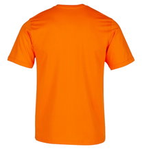 Joma Sport T-Shirt Desert (100% Cotton) orange Men's