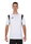 Joma Sport T-shirt Dinamo (100% Polyester) white Men's