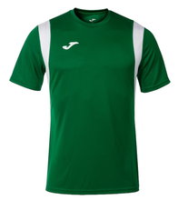 Joma Sport T-Shirt Dinamo (100% Polyester) green men's