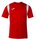 Joma Sport T-shirt Dinamo (100% Polyester) red Men's
