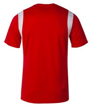 Joma Sport T-shirt Dinamo (100% Polyester) red Men's