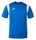 Joma Sport T-shirt Dinamo (100% Polyester) royal blue Men's