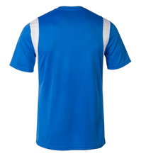 Joma Sport T-shirt Dinamo (100% Polyester) royal blue Men's
