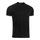 Joma Sport-Tshirt Heroic (100% Baumwolle, atmungsaktiv) schwarz Herren