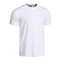 Joma Sport-Tshirt Heroic (100% Baumwolle, atmungsaktiv) weiss Herren