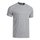 Joma Sport-Tshirt Heroic (100% Baumwolle, atmungsaktiv) grau Herren
